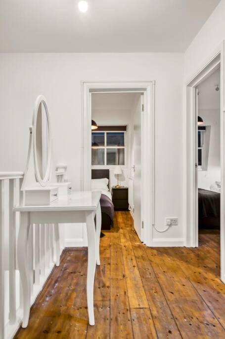 Apartment In Shoreditch/ Old St London Luaran gambar
